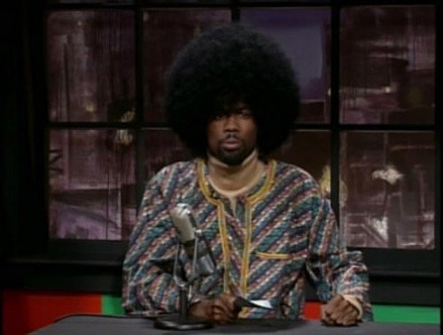 The Best of Chris Rock still