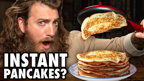 Are These New Food Products Better? still