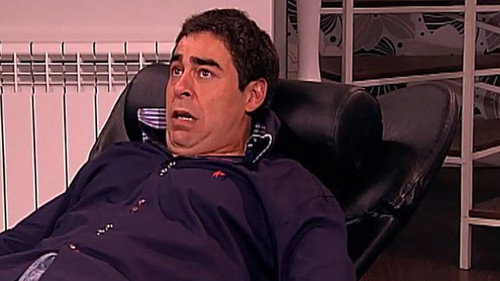 La que se avecina Season 3 Episode 12 - Unas vacaciones, un delincuente y un porno-chacho cowboy