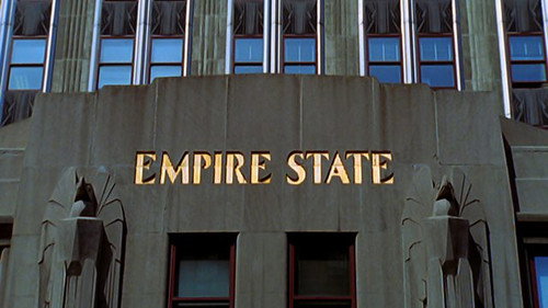 Timewatch Season 20 Episode 1 - The Empire State Story