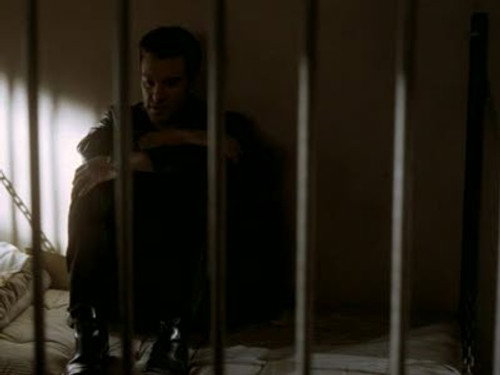 The Pretender Season 2 Episode 19 - Red Rock Jarod