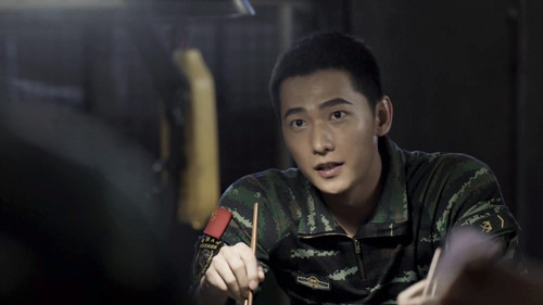 Glory of the Special Forces Season 1 Episode 25 - Episode 25