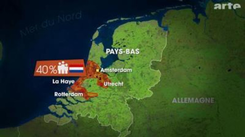 Mapping the World Season 24 Episode 13 - Episode 13