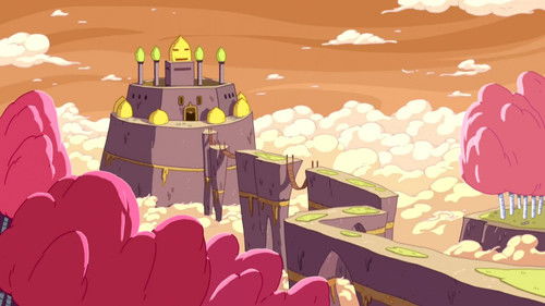 Adventure Time Season 4 Episode 20 - You Made Me!