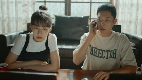 Like Flowers in Sand Season 1 Episode 11 - The Culprit Lives Among Us