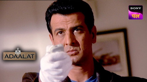 Raaz Angry Colonel Ke Khoon Ka still