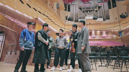 J-Style Trip Season 2 Episode 6 - Episode 6