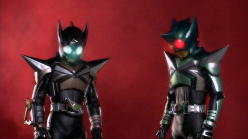 The Hell Brothers still