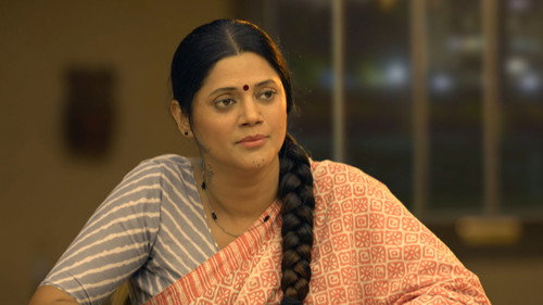 Pushpa Impossible Season 1 Episode 26 - Safalta Ki Pehli Seedhi