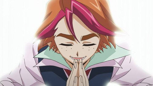 Yu-Gi-Oh! Arc-V Season 1 Episode 16 - Menu Venue (1)