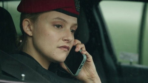 Les Armes Season 2 Episode 21 - Episode 21