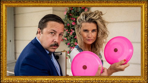 Taskmaster Sweden Season 10 Episode 6 - A cradle of toast
