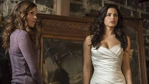 Witches of East End Season 1 Episode 9 - A Parching Imbued