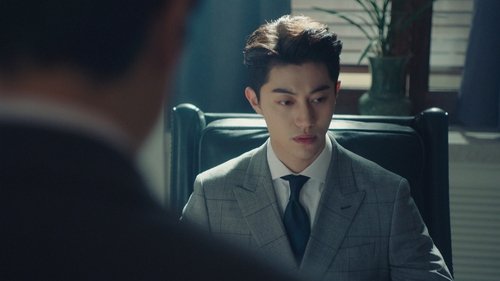 My Strange Hero Season 1 Episode 9 - Episode 9