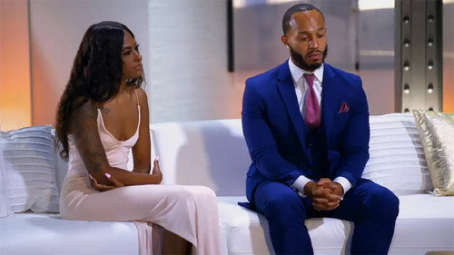Married at First Sight Season 14 Episode 17 - Got My Mind Made Up