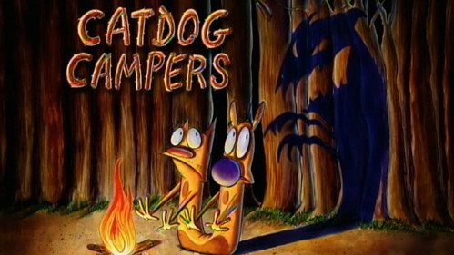 CatDog Campers still