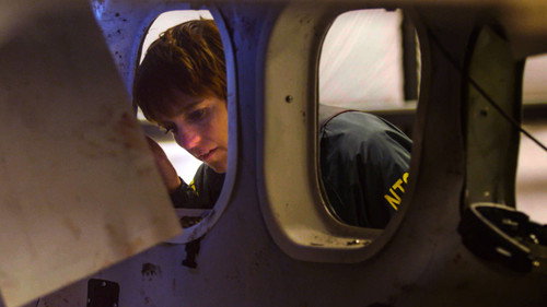 Alaska Aircrash Investigations Season 1 Episode 4 - Plane Down In The Tundra