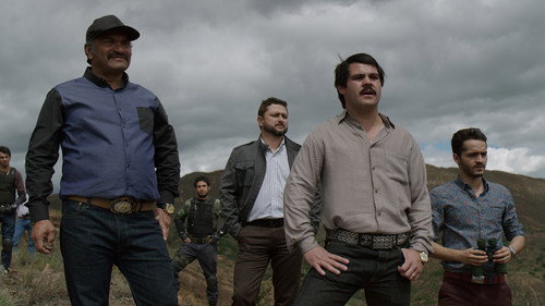 El Chapo Season 3 Episode 1 - Episode 1