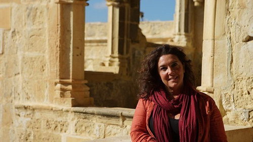 Wonders of Malta Season 1 Episode 1 - Part 1: Sanctuaries and Sieges