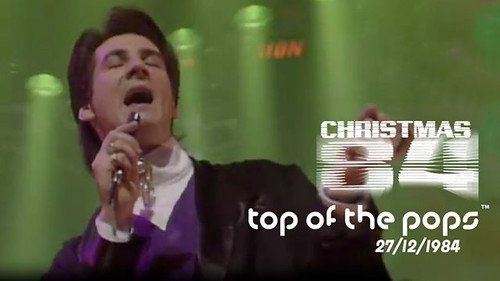 Top of the Pops Season 21 Episode 53 - Episode 53