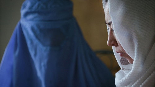 Foreign Correspondent Season 29 Episode 9 - The War on Afghan Women