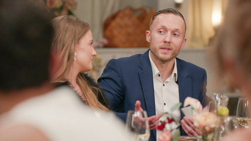 Married at First Sight Sweden Season 15 Episode 4 - Episode 4