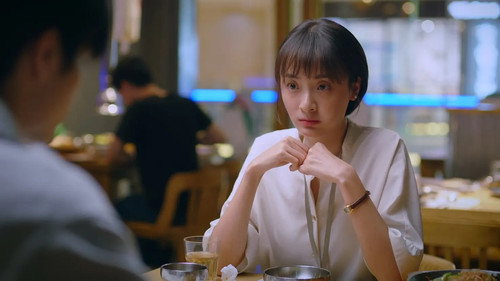 Go Ahead Season 1 Episode 15 - Jian Jian's Date