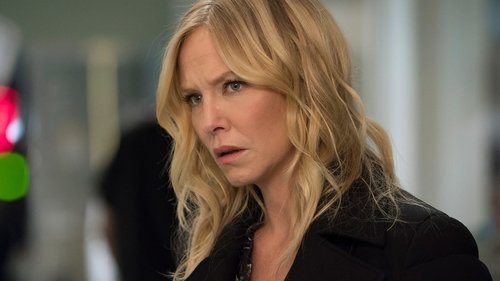 undefined Season 20 Episode 17 - Missing