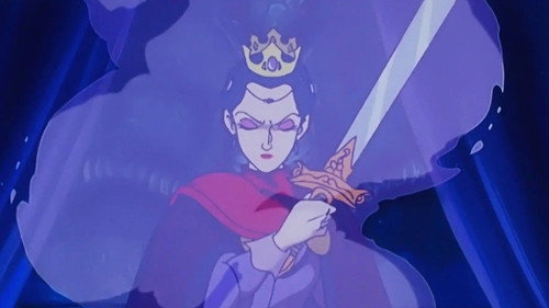The Legend of Snow White Season 1 Episode 37 - The Departure