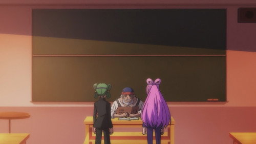 Bikkurimen Season 1 Episode 3 - Episode 3