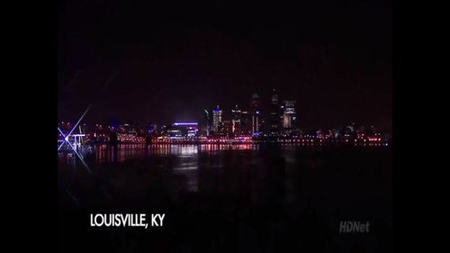 Ring of Honor Wrestling Season 2 Episode 1 - January 4, 2010