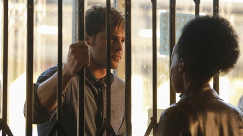Aquarius Season 2 Episode 7 - Piggies