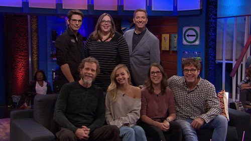 Episode Monday, November 19, 2018 still