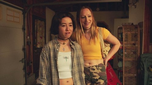undefined Season 1 Episode 2 - Miranda