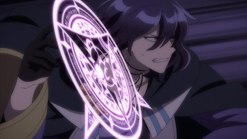 An Archdemon's Dilemma: How to Love Your Elf Bride Season 1 Episode 6 - If You're an Archdemon, You're Almost Obligated to Act Outrageously