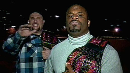 ECW Hardcore TV - Dec. 12, 1998 still