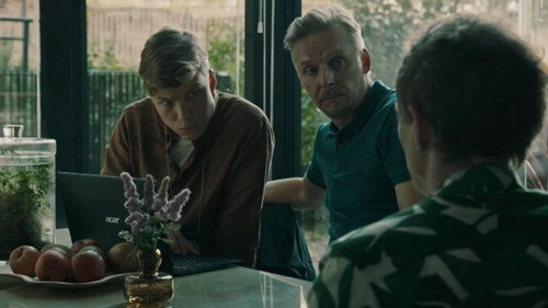 Lakeside Murders Season 2 Episode 2 - In Good Faith Part 2
