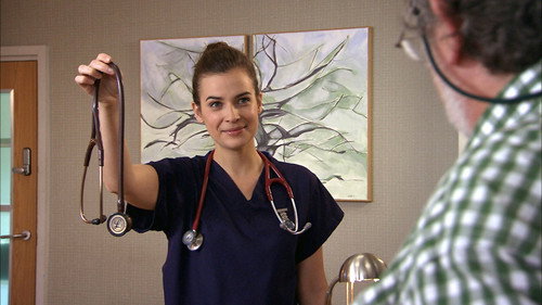 Holby City Season 16 Episode 1 - If I Needed Someone
