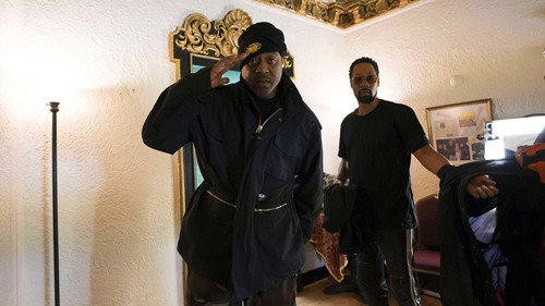 Wu-Tang Clan: Of Mics and Men Season 1 Episode 1 - The Essence Of Wu