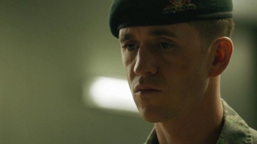 Les Armes Season 1 Episode 23 - Episode 23