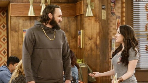 2 Broke Girls Season 5 Episode 8 - And The Basketball Jones