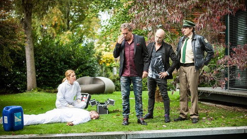 Hubert ohne Staller Season 6 Episode 12 - Episode 12