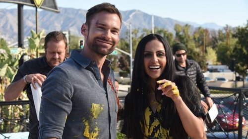 Lethal Weapon Season 3 Episode 12 - The Roger and Me