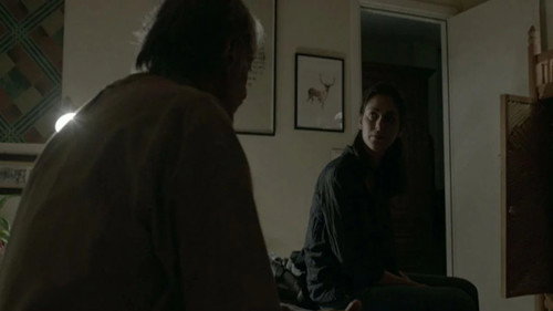 Thou Shalt Not Kill Season 1 Episode 10 - Episode 10