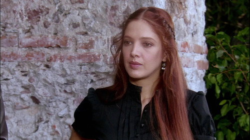 Burning for Revenge Season 1 Episode 12 - Episode 12