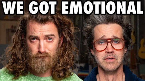 Can You Make Us Cry (Challenge) still
