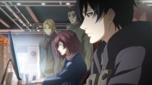 The King's Avatar Season 1 Episode 3 - The Unspecialized Do As They Please
