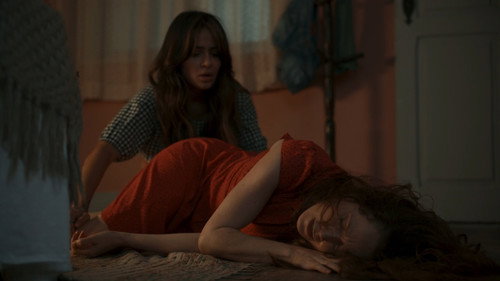 Rebirth Season 1 Episode 91 - Episode 91