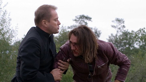Father Matthew Season 1 Episode 4 - Episode 4