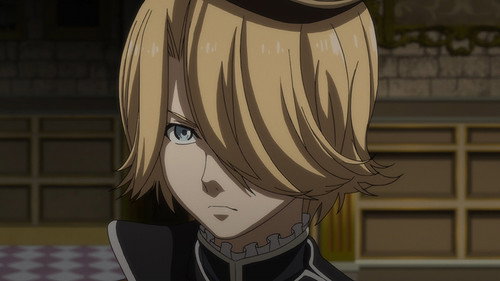 Altair: A Record of Battles Season 1 Episode 18 - Wishing on Stars